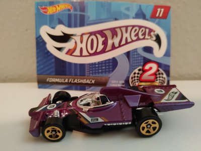 Formula Flashback