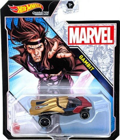Gambit