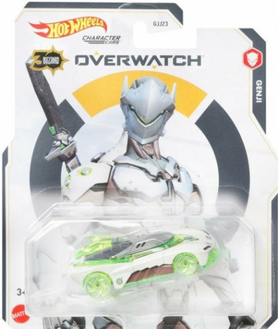 Genji