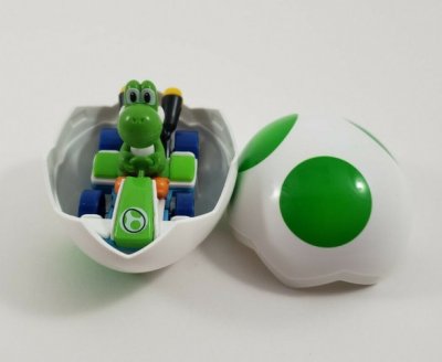 Green Yoshi