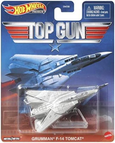 Grumman F-14 Tomcat