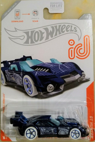 GT Hunter