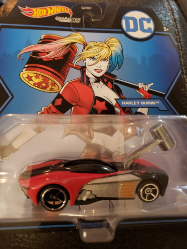 Harley Quinn