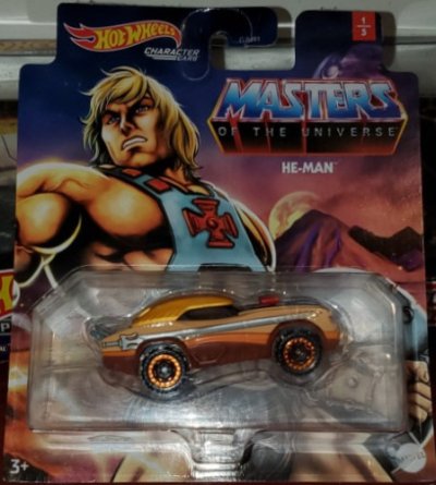 He-Man