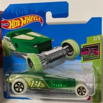 Hi-Roller
