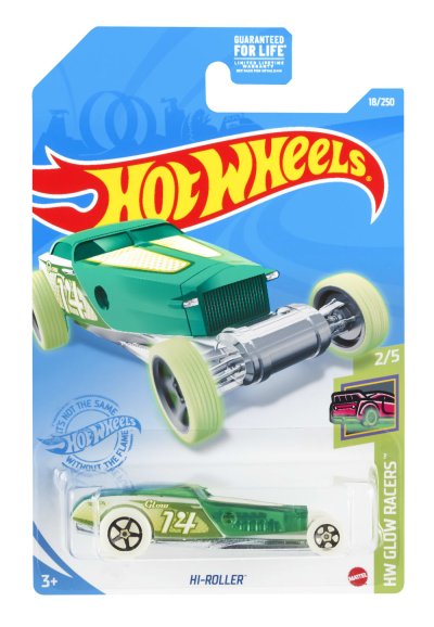 Hi-Roller