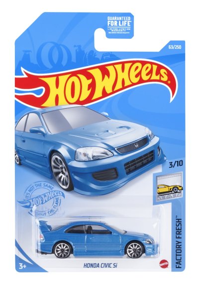 Honda Civic Si