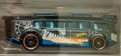Hot Wheels High