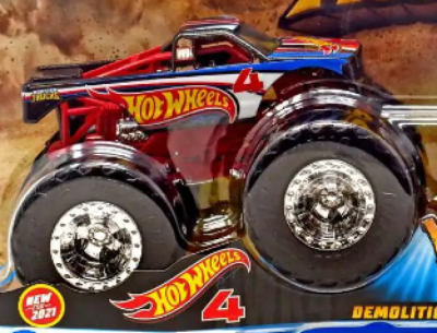 Hot Wheels Racing 4