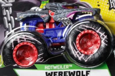 Hotweiler