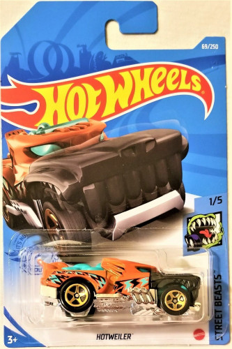 Hotweiler