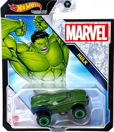Hulk