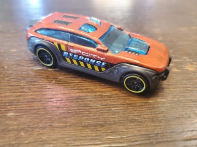 HW Pursuit