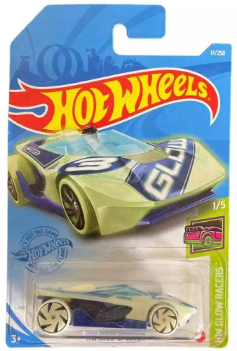 HW Warp Speeder