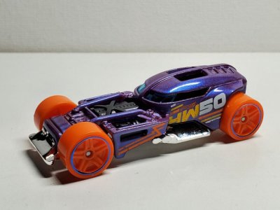 HW50 Concept