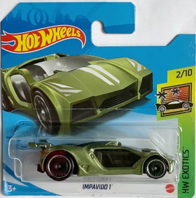 Impavido 1