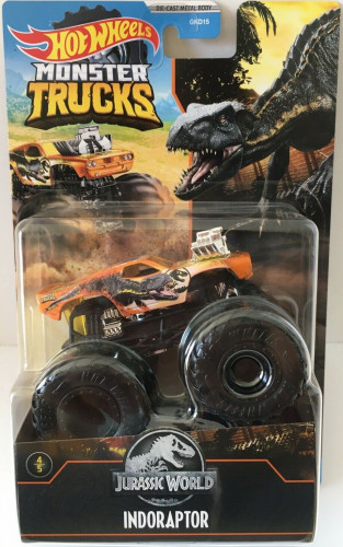 Indoraptor