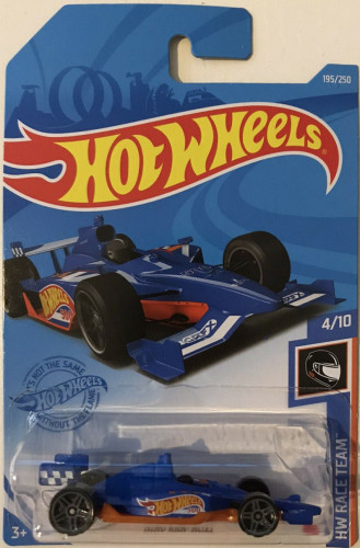 Indy 500 Oval