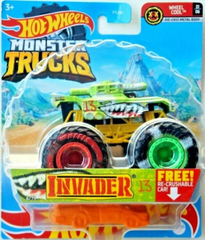 Invader