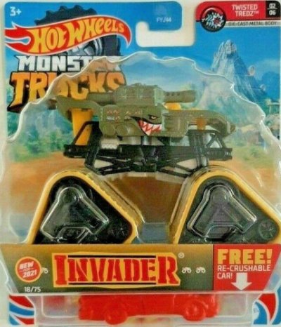 Invader