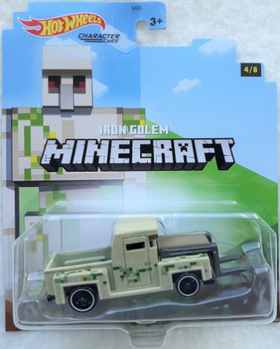 Iron Golem