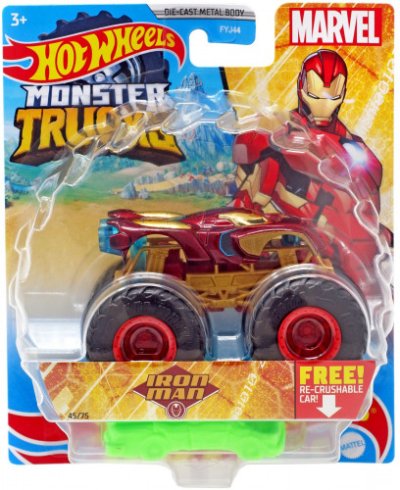 Iron Man