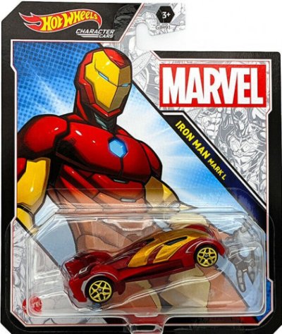 Iron Man Mark L