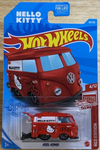 Kool Kombi