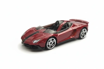 Lamborghini Aventador J