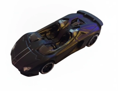 Lamborghini Aventador J
