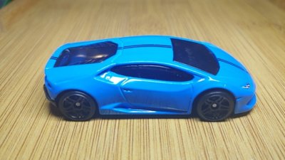 Lamborghini Huracán LP 610-4