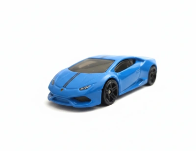 Lamborghini Huracán LP 610-4