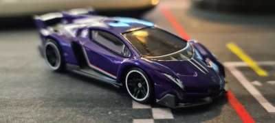 Lamborghini Veneno
