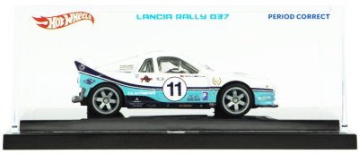 Lancia Rally 037