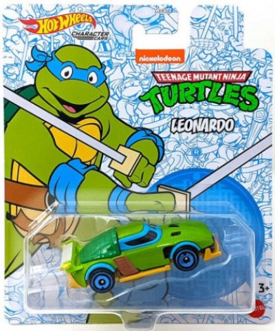 Leonardo