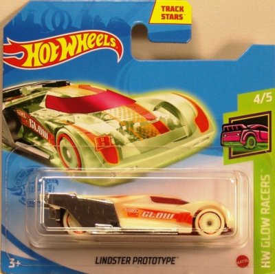 Lindster Prototype