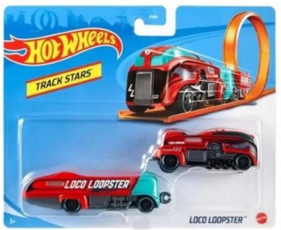 Loco Loopster