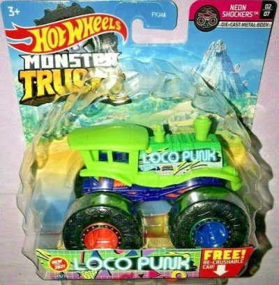 Loco Punk