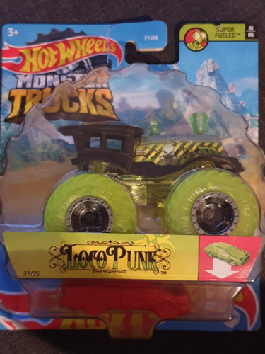 Loco Punk