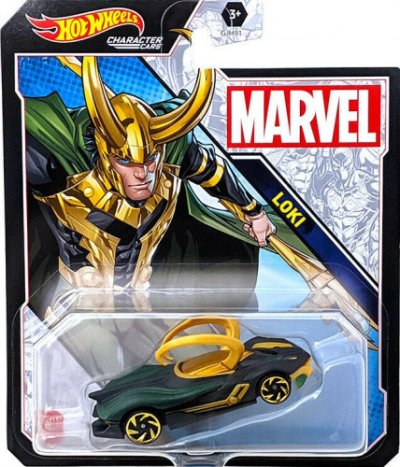 Loki