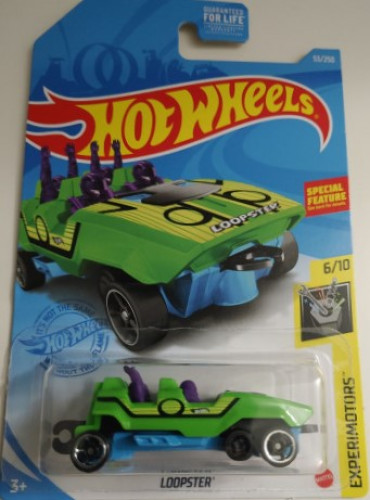 Loopster