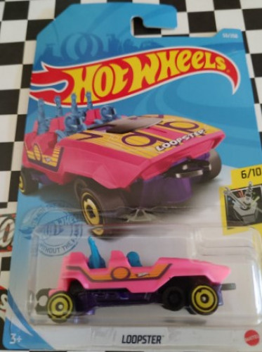 Loopster