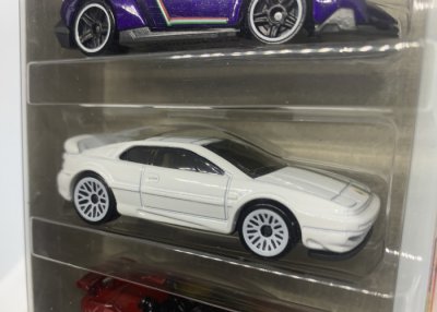 Lotus Esprit