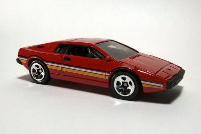 Lotus Esprit S1