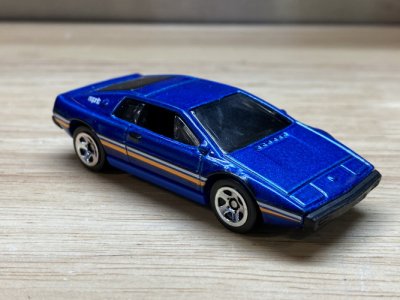 Lotus Esprit S1