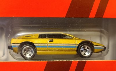 Lotus Esprit S1