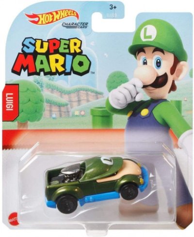 Luigi