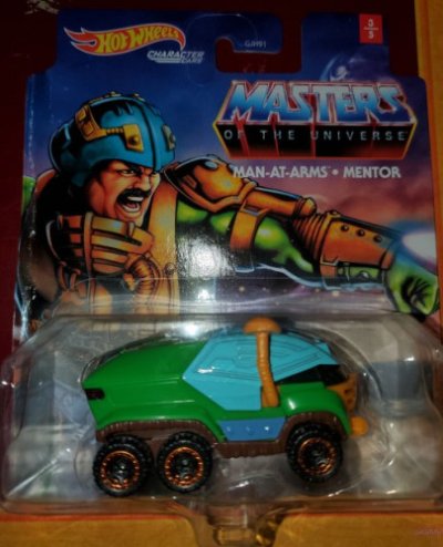 Man-At-Arms