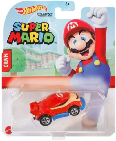 Mario