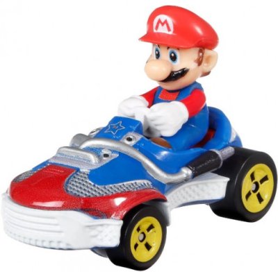 Mario Sneeker